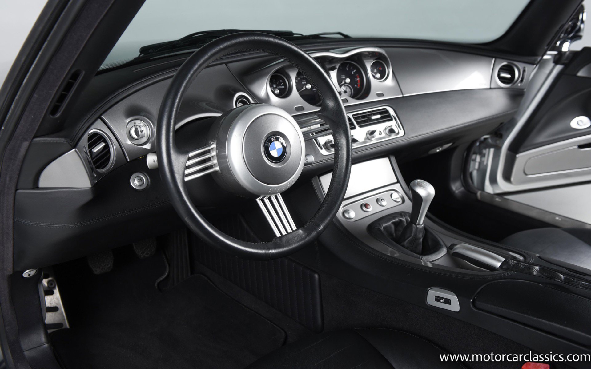 Used 2001 BMW Z8 image 27