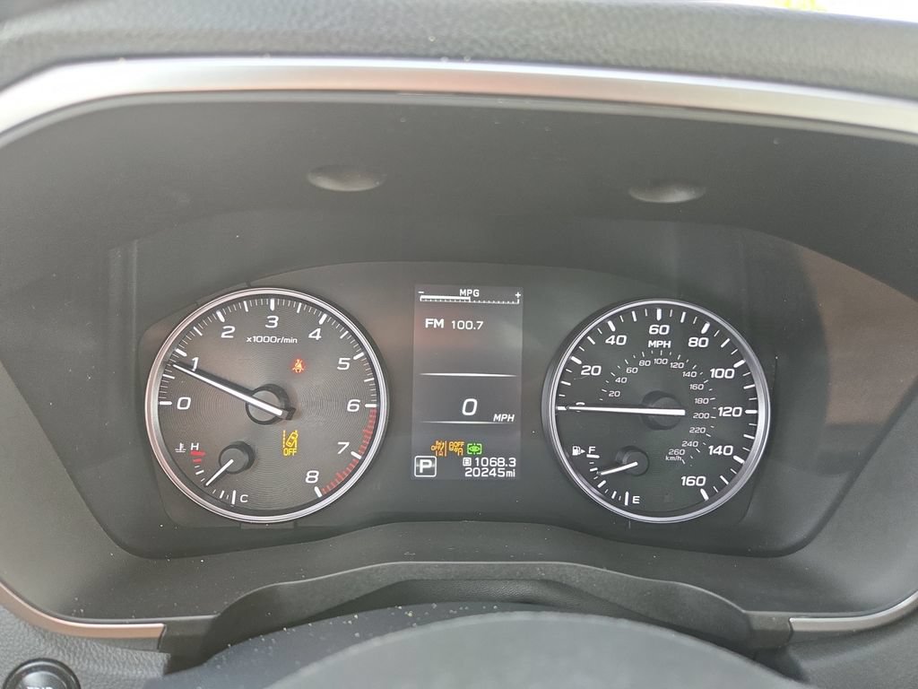 Used 2024 Subaru Ascent Limited w/ Technology Package AWD/4WD image 23