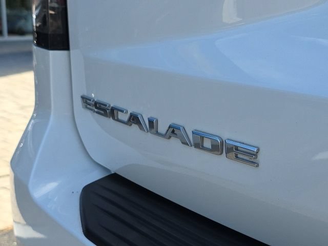Used 2023 Cadillac Escalade Premium Luxury w/ LPO, Floor Liner Package AWD/4WD image 36