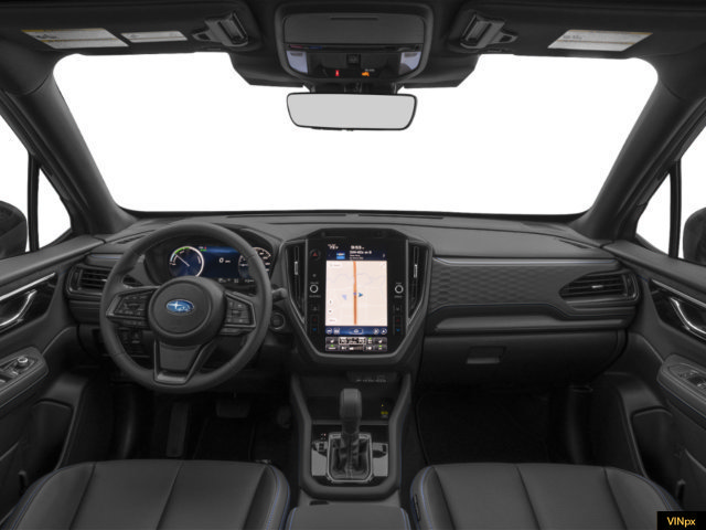 New 2026 Subaru Forester Touring AWD/4WD image 4