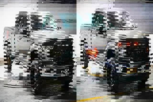 Used 2019 Ford F150 XLT w/ Equipment Group 302A Luxury image 2