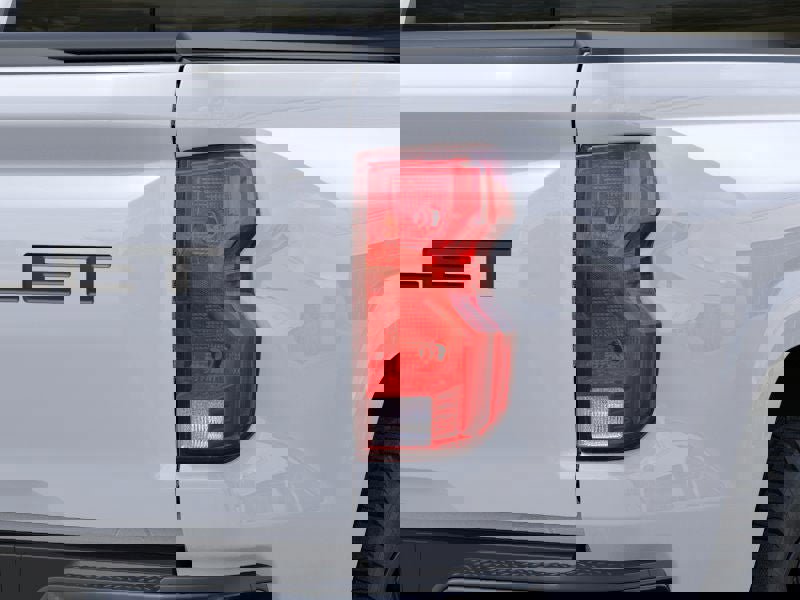 New 2026 Chevrolet Colorado W/T image 11