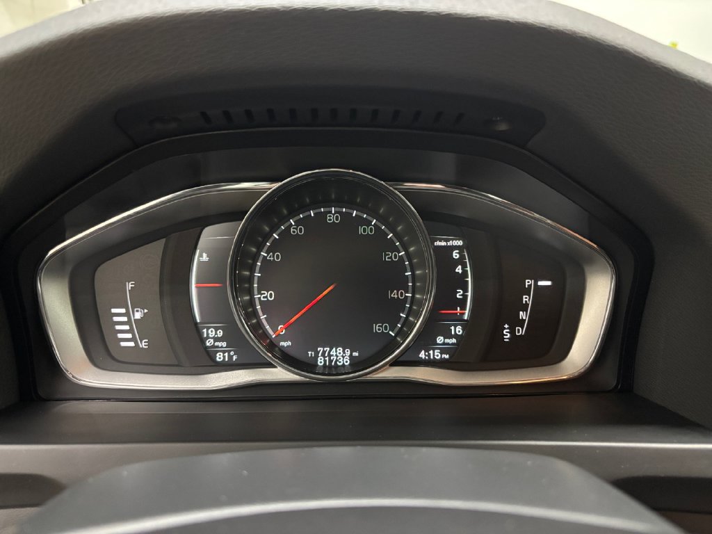 Used 2017 Volvo S60 T5 Inscription AWD/4WD image 29