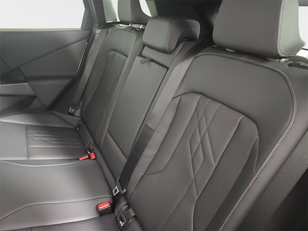 New 2026 BMW X3 xDrive30 w/ Convenience Package image 14