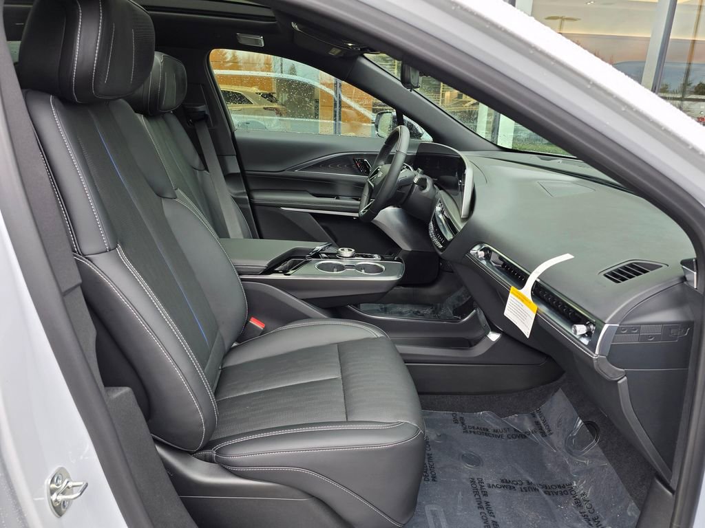 New 2026 Cadillac Lyriq Premium Sport image 11