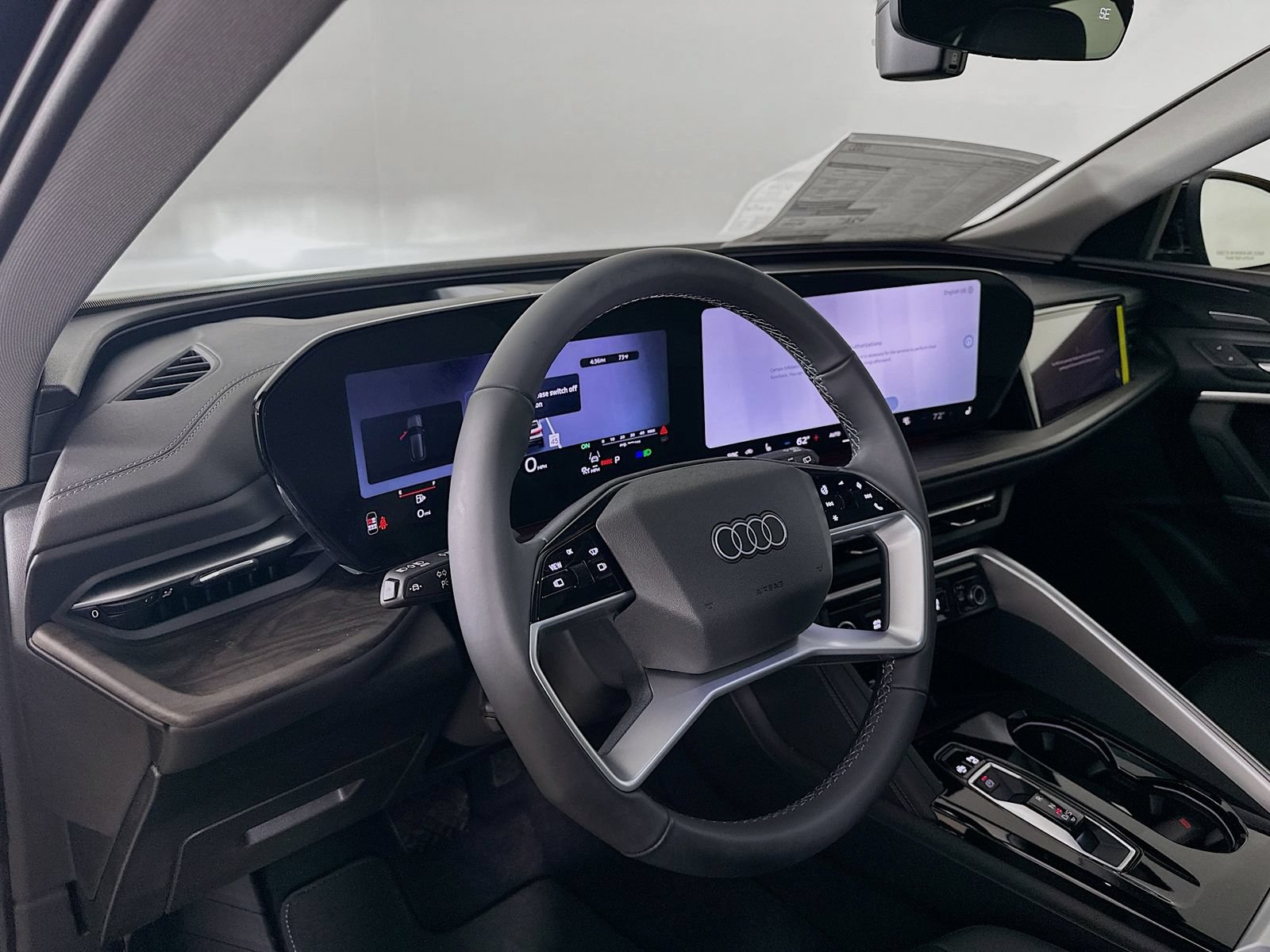 New 2026 Audi Q5 Premium w/ Premium Plus AWD/4WD image 31