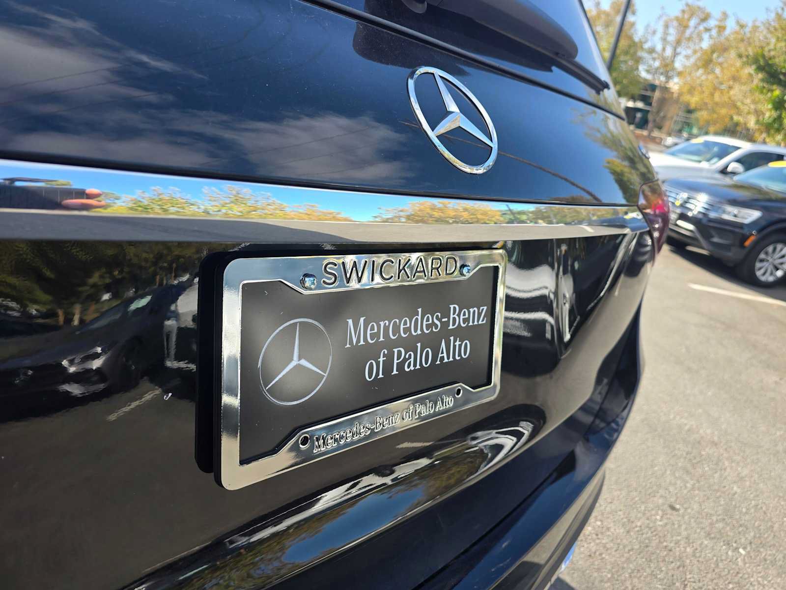 New 2026 Mercedes-Benz GLE 450 4MATIC image 13