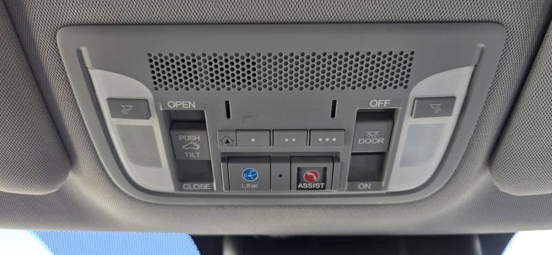 Used 2016 Acura ILX w/ Technology Plus Package FWD image 32