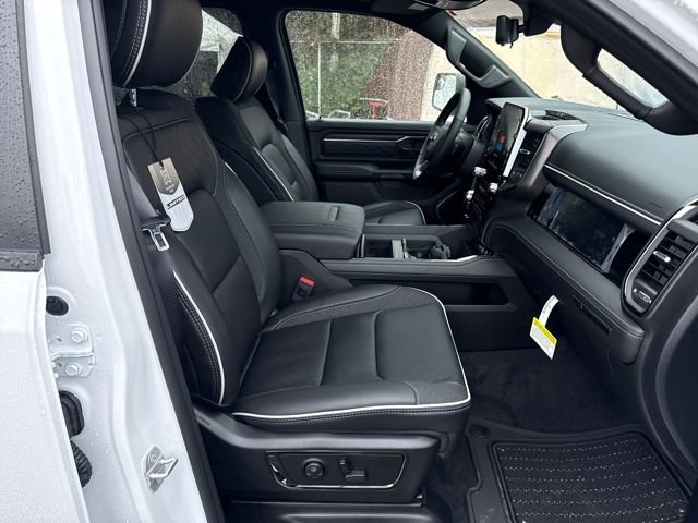 New 2026 RAM 1500 Limited image 9