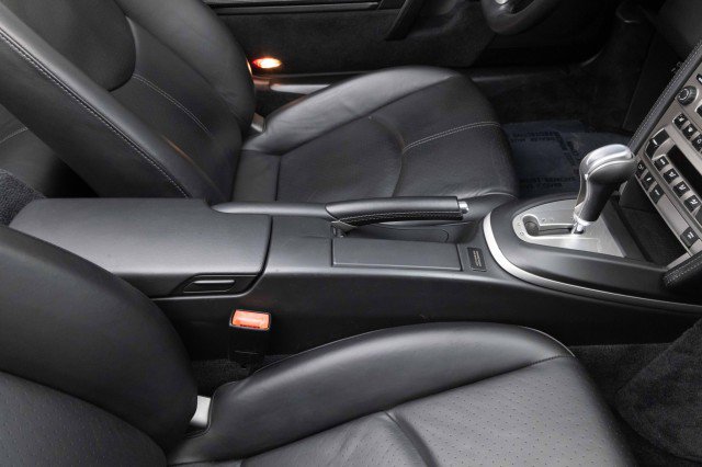Used 2006 Porsche 911 Carrera S RWD image 18