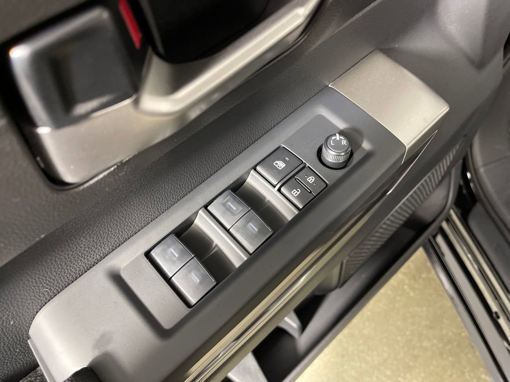 New 2026 Toyota Tundra SR5 image 16