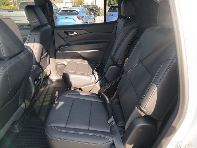 New 2026 Chevrolet Traverse LT w/ Enhanced Driving Package image 29