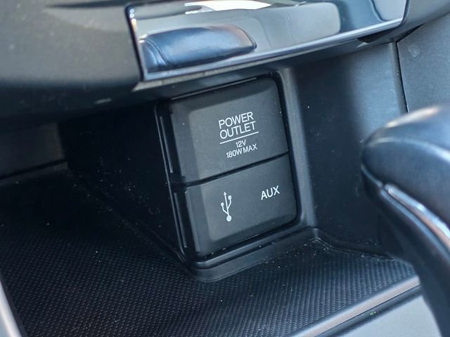 Used 2014 Honda Accord EX-L image 22