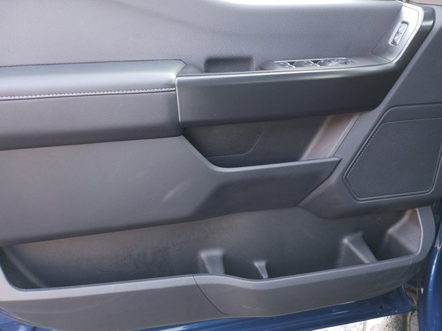 Used 2022 Ford F150 XL w/ STX Appearance Package image 26