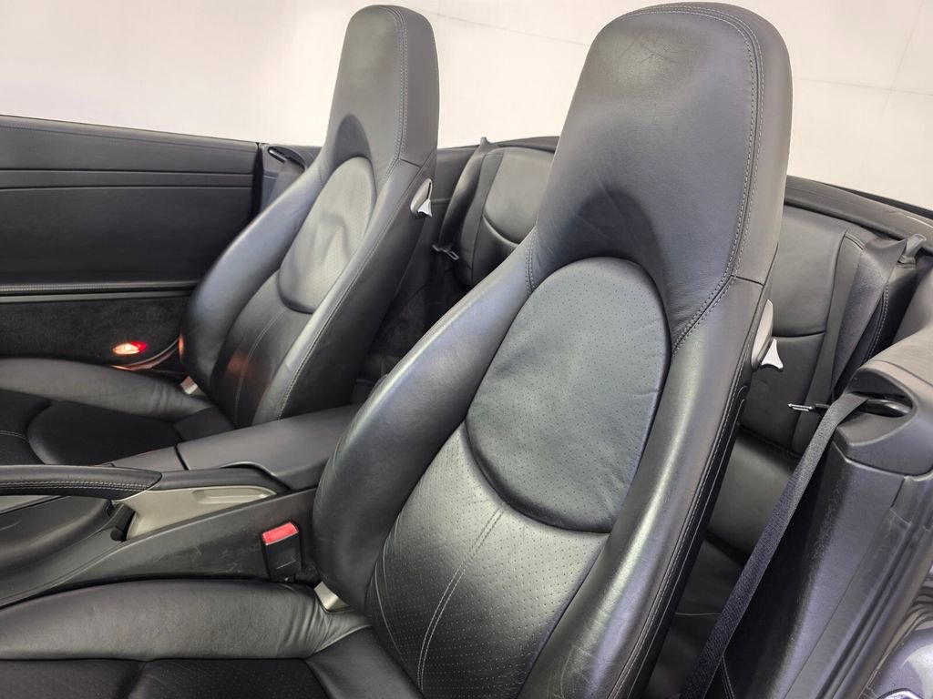 Used 2007 Porsche 911 Carrera S image 12