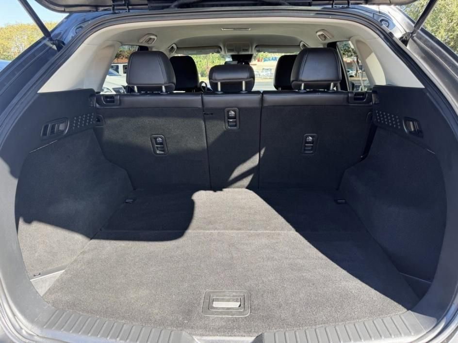 Used 2023 MAZDA CX-5 AWD 2.5 S w/ Select Package image 19