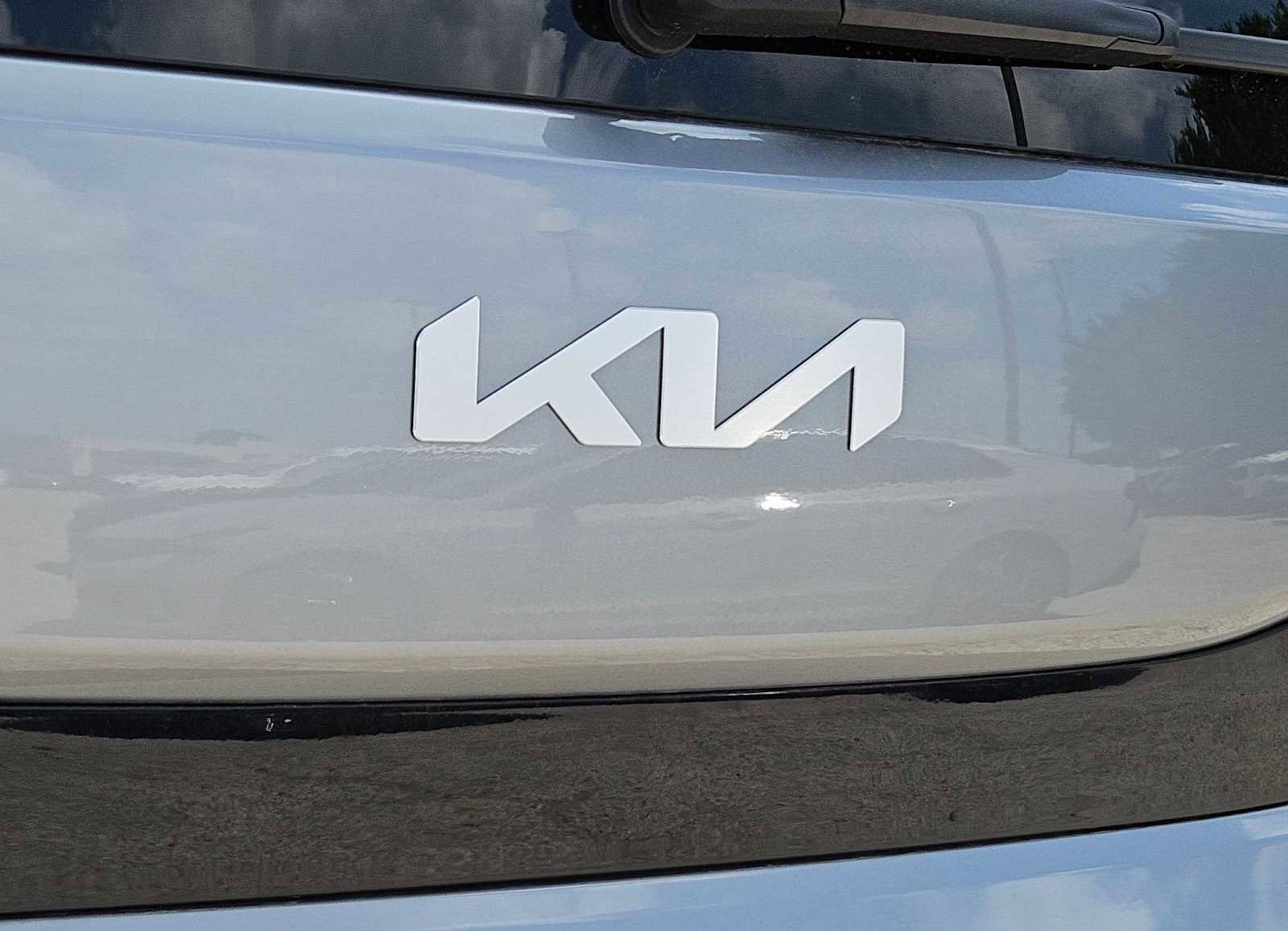 Certified 2025 Kia Soul LX FWD image 11