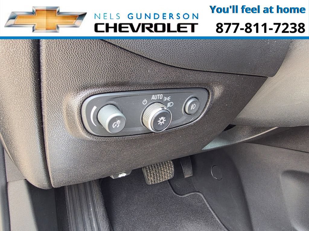 Used 2019 Chevrolet Equinox Premier AWD/4WD image 18