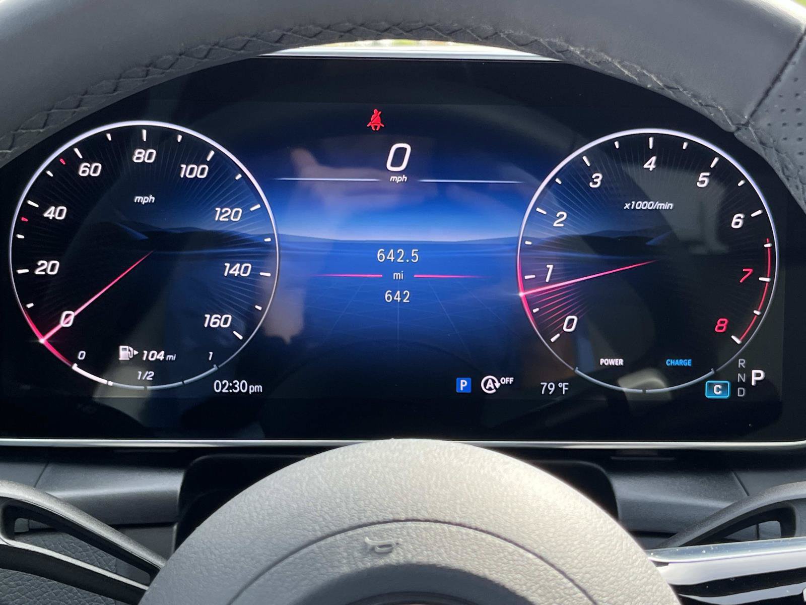 Certified 2026 Mercedes-Benz GLC 300 4MATIC image 45