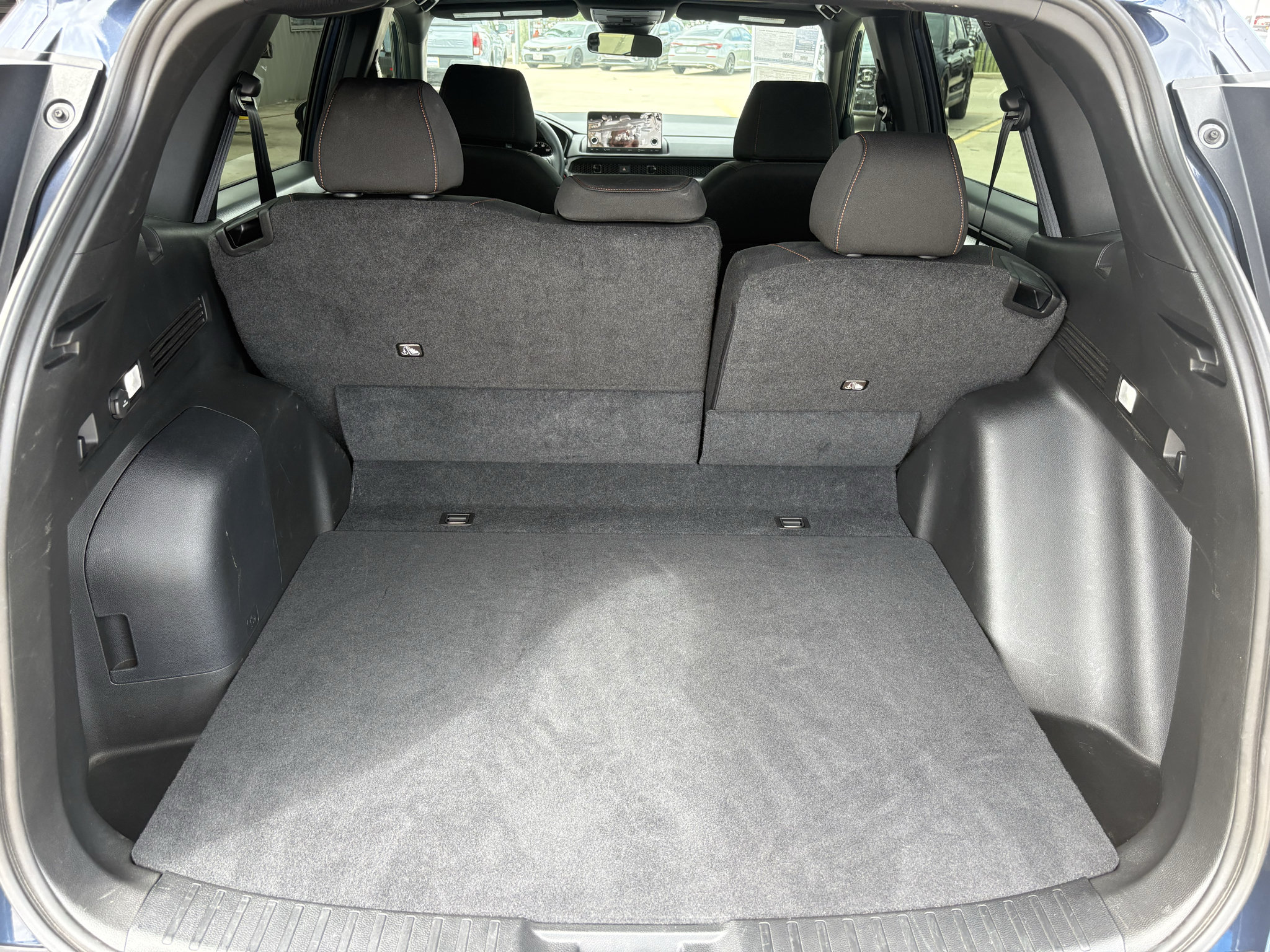 Used 2024 Honda CR-V Sport image 26