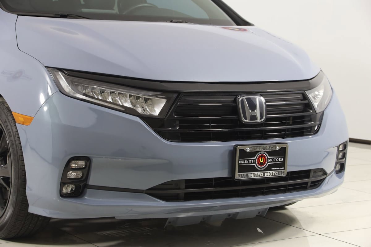 Used 2023 Honda Odyssey Sport image 37