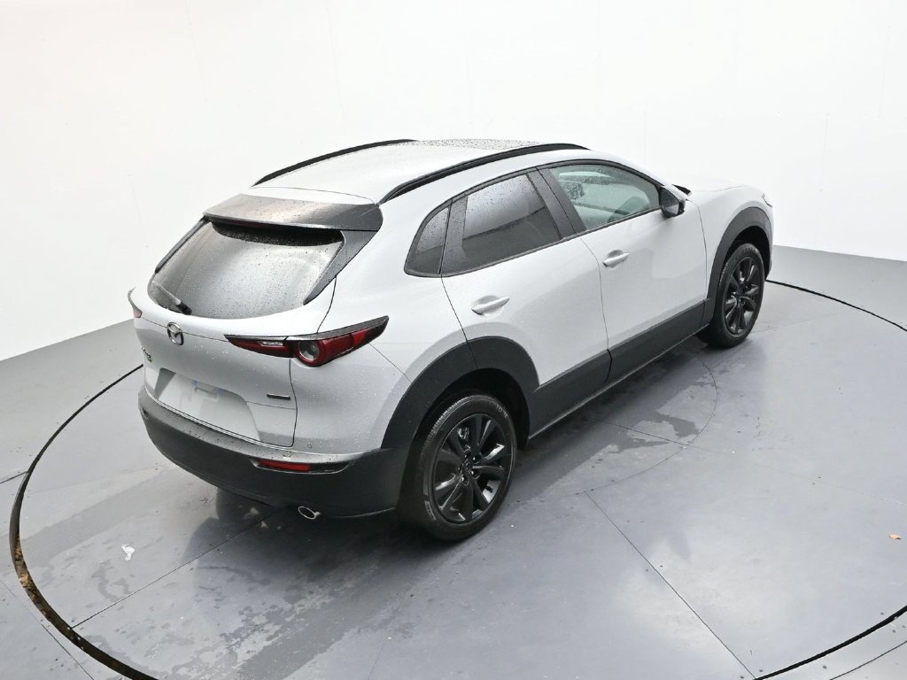 Used 2026 MAZDA CX-30 Aire Edition AWD/4WD image 15