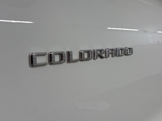 Used 2023 Chevrolet Colorado Z71 w/ Z71 Convenience Package 2 AWD/4WD image 24