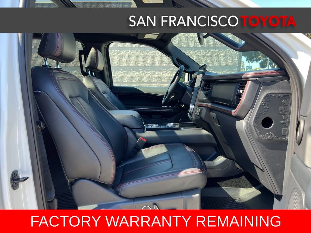 Used 2024 Ford Expedition Limited image 21
