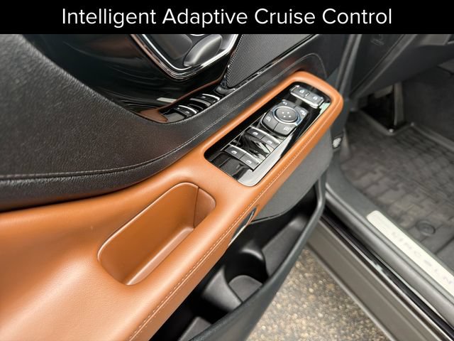 Used 2024 Lincoln Aviator Reserve w/ Jet Package AWD/4WD image 14
