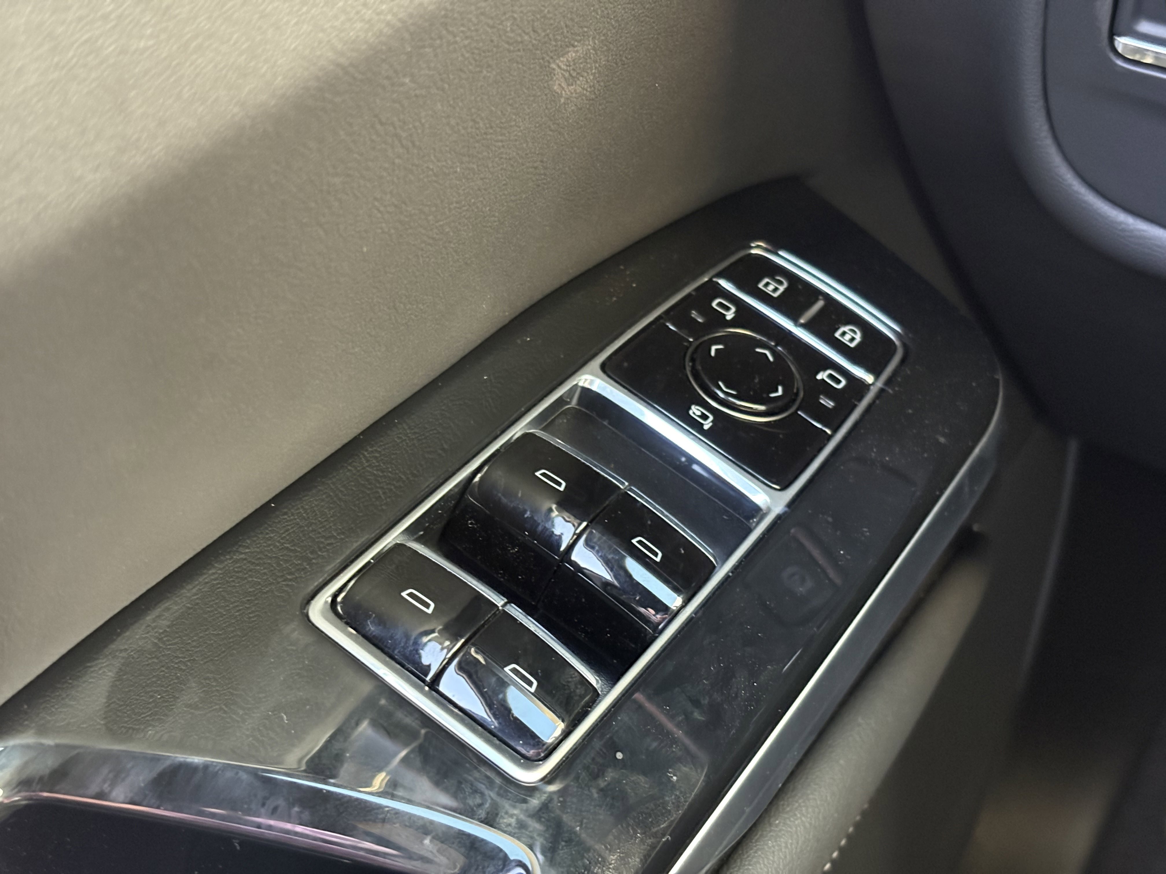 New 2026 Cadillac Escalade Luxury image 35