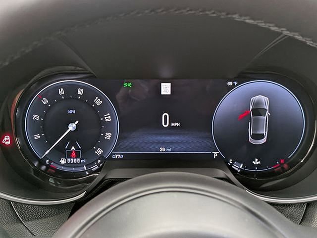 Used 2025 Alfa Romeo Giulia w/ Driving Assist Package RWD image 17