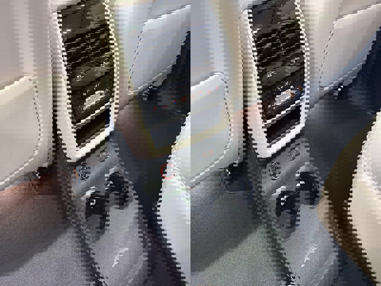 New 2026 BMW X7 xDrive40i image 50