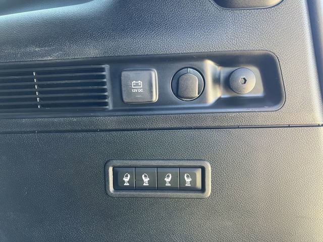 Used 2023 Jeep Wagoneer Series II image 28