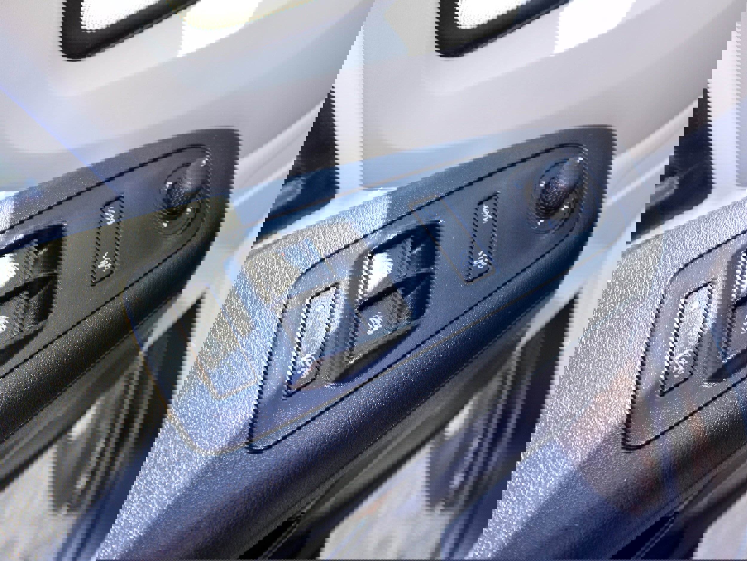 Used 2021 RAM ProMaster 2500 image 14