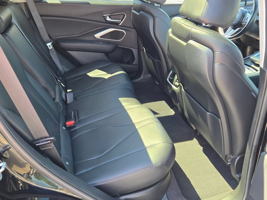 Certified 2023 Acura RDX AWD image 11