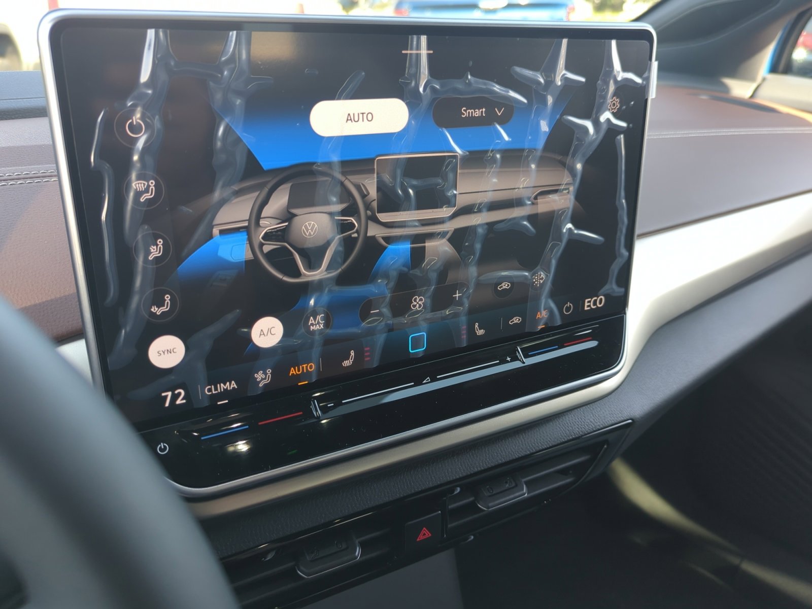 New 2026 Volkswagen ID.4 Pro image 26