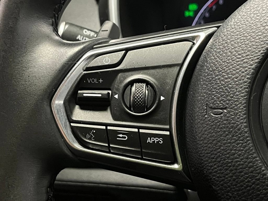 Used 2022 Acura MDX w/ Technology Package AWD/4WD image 26