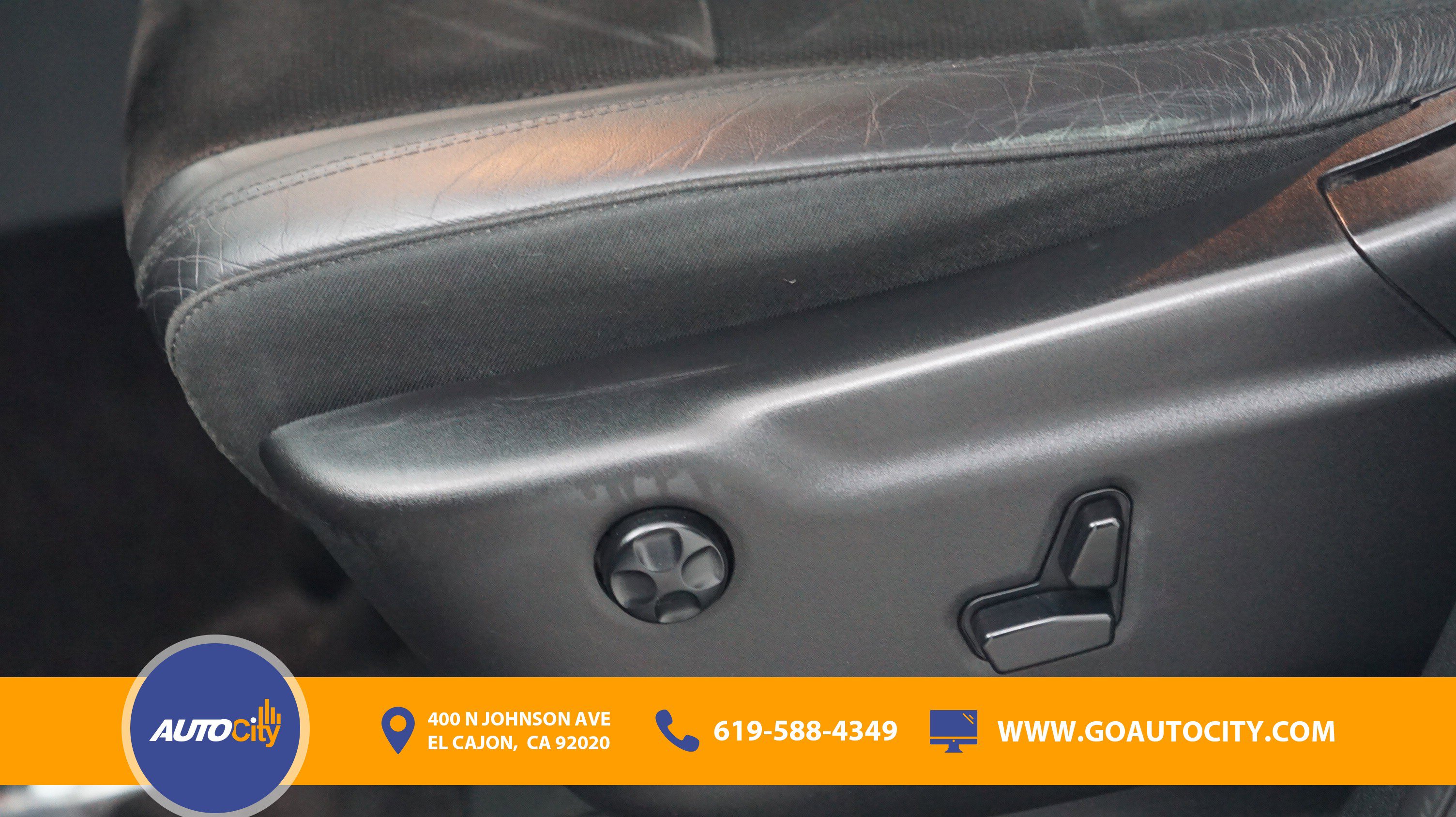 Used 2018 Dodge Durango GT image 19