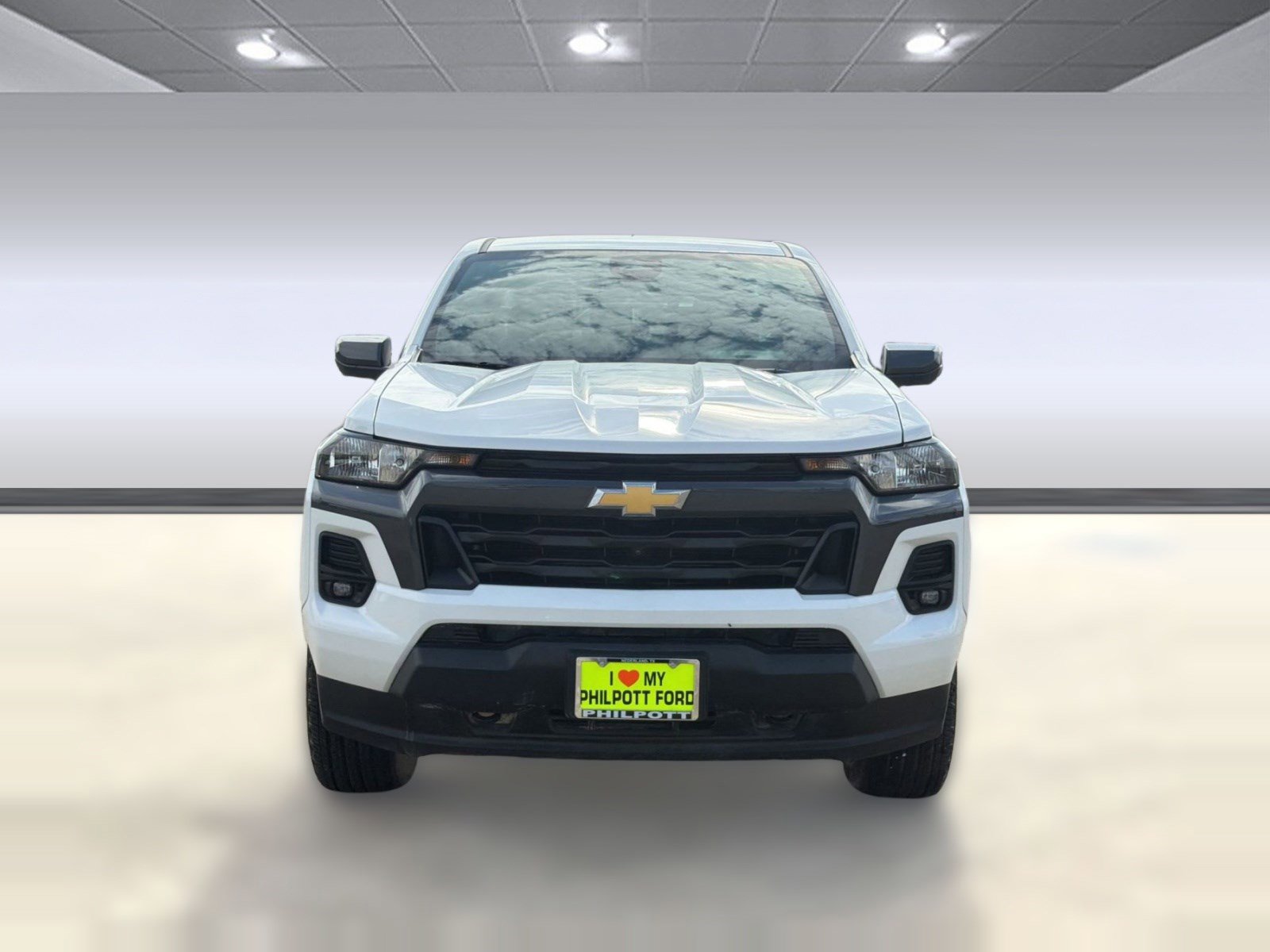 Used 2024 Chevrolet Colorado LT w/ LT Convenience Package II AWD/4WD image 6