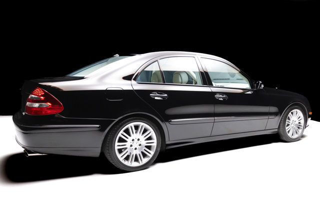 Used 2006 Mercedes-Benz E 350 Sedan image 4