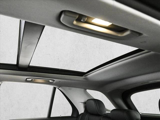 Certified 2026 Mercedes-Benz GLE 350 4MATIC image 21