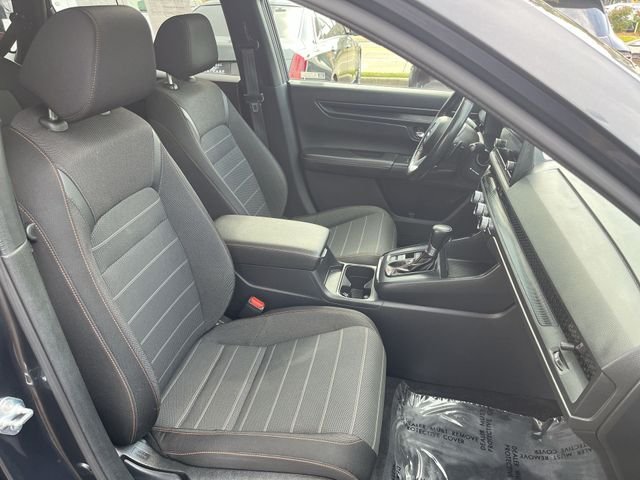 Used 2024 Honda CR-V Sport image 27