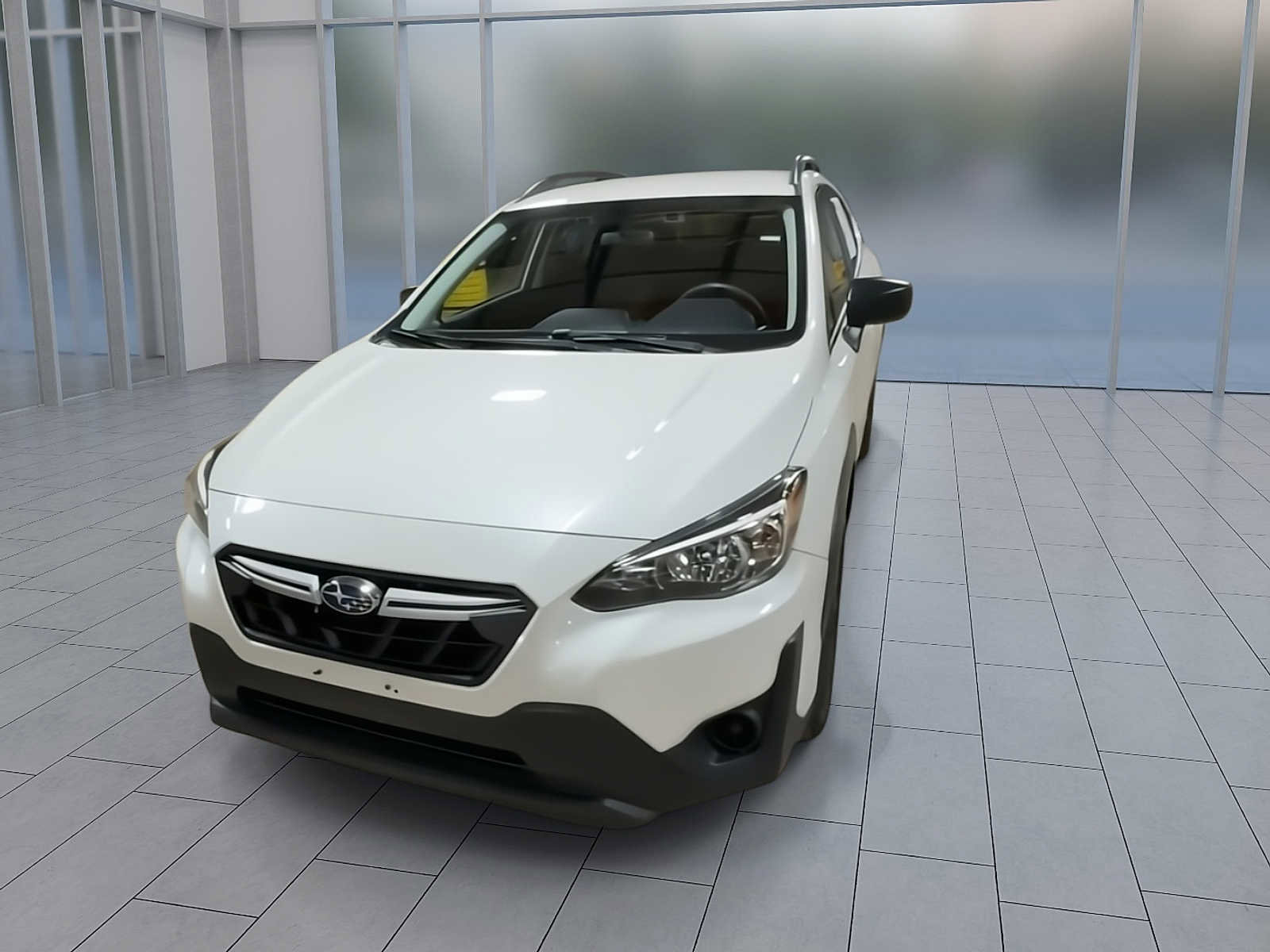 Used 2021 Subaru Crosstrek 2.0i image 4