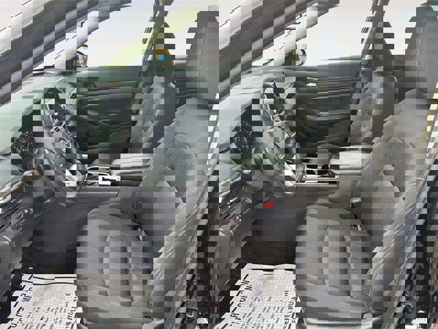 Certified 2024 Nissan Altima 2.5 SV image 9