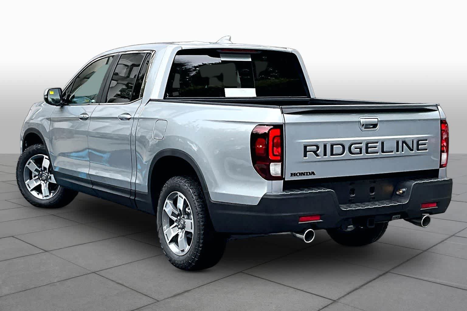 New 2026 Honda Ridgeline RTL image 7