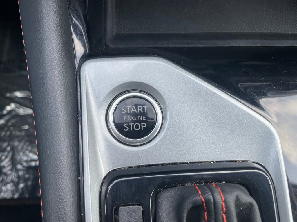 Used 2024 Nissan Altima 2.5 SR FWD image 14
