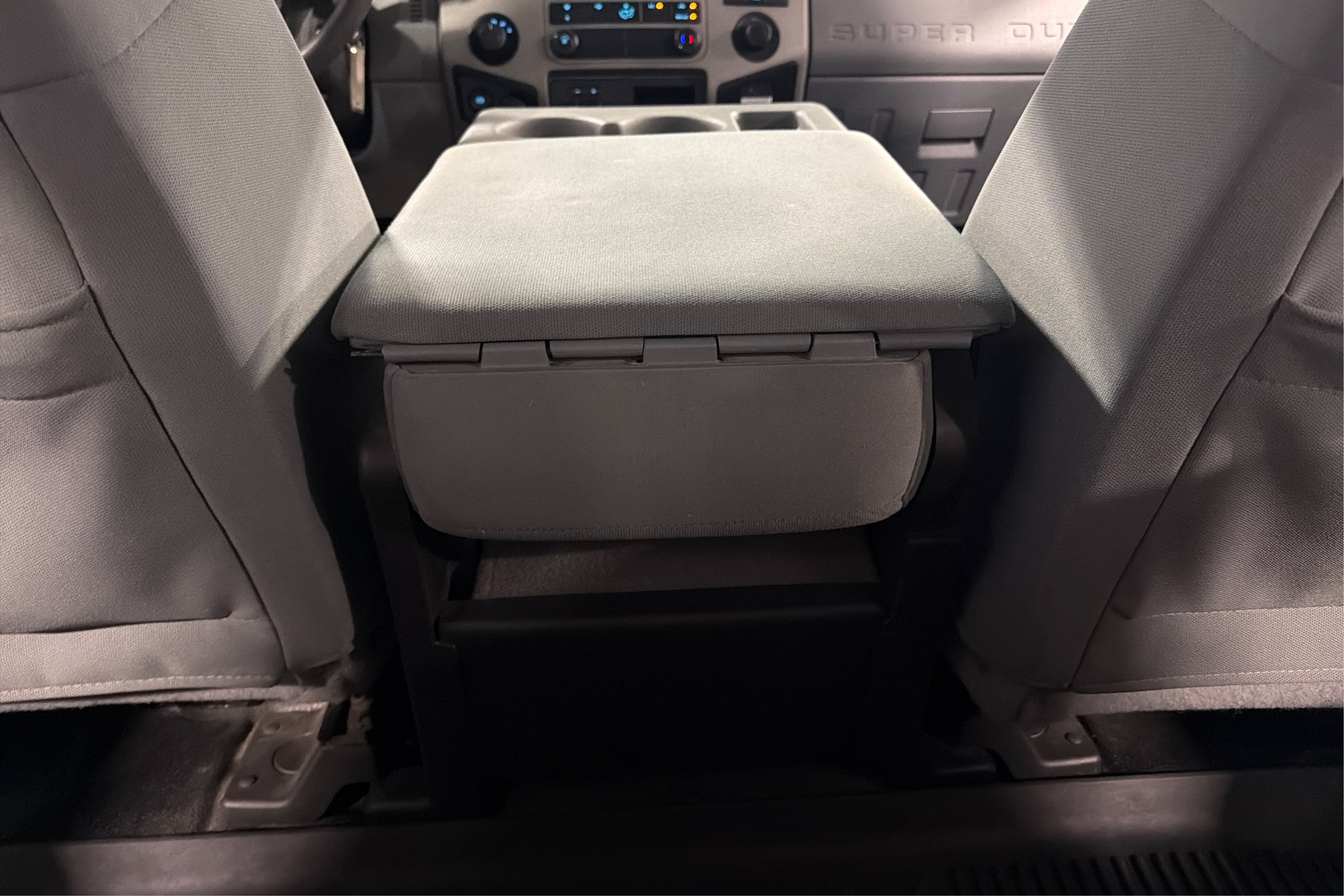 Used 2016 Ford F450 XLT w/ XLT Value Package AWD/4WD image 36