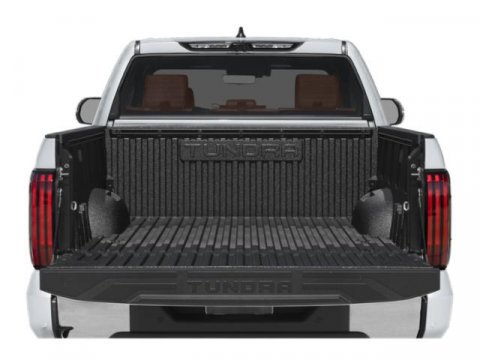 New 2026 Toyota Tundra 1794 Edition image 13