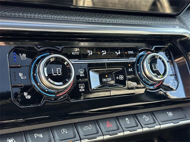 Used 2024 GMC Sierra 1500 Denali w/ Denali Reserve Package image 39