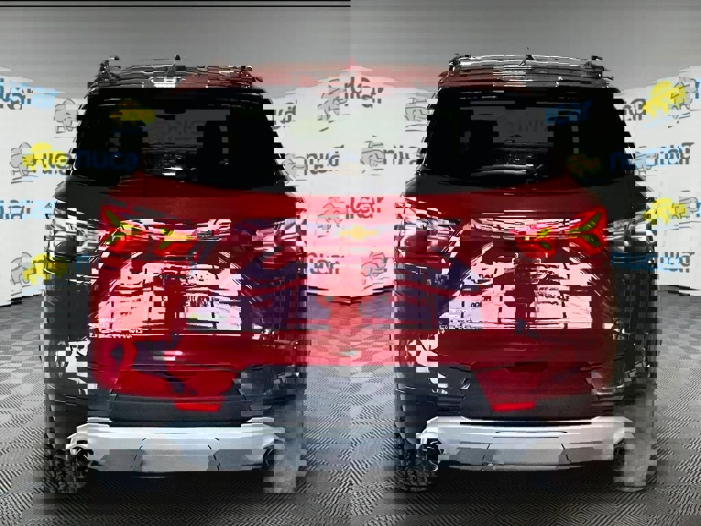 Used 2020 Chevrolet Blazer LT image 5